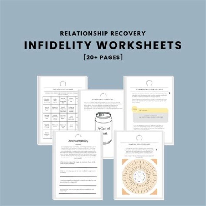 Infidelity Disclosure Questions PDF: Essential Guidance for Honest Conversations