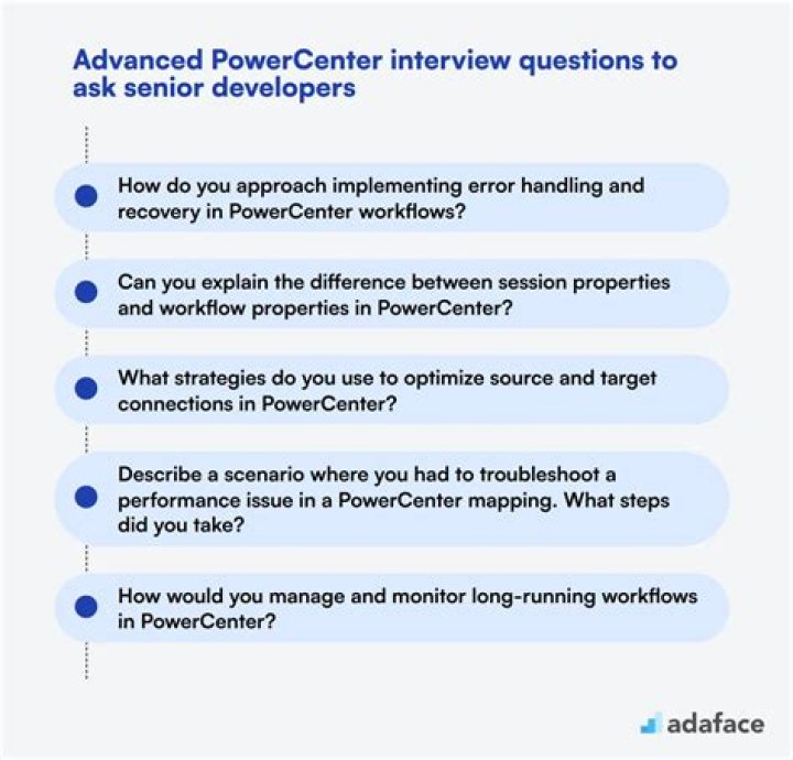Informatica PowerCenter Interview Questions and Answers PDF Guide