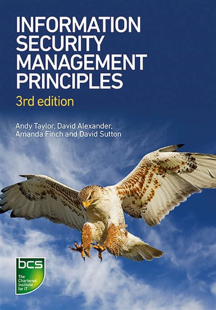 Essential Information Security Management Principles PDF Guide