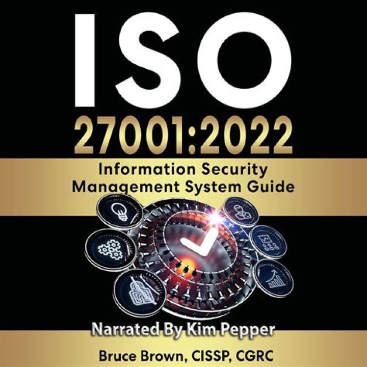 Implementing an Information Security Management System PDF Guide