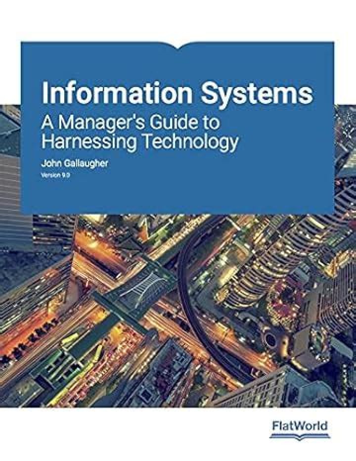 Information Systems for Managers: Mastering Technology Integration PDF Guide