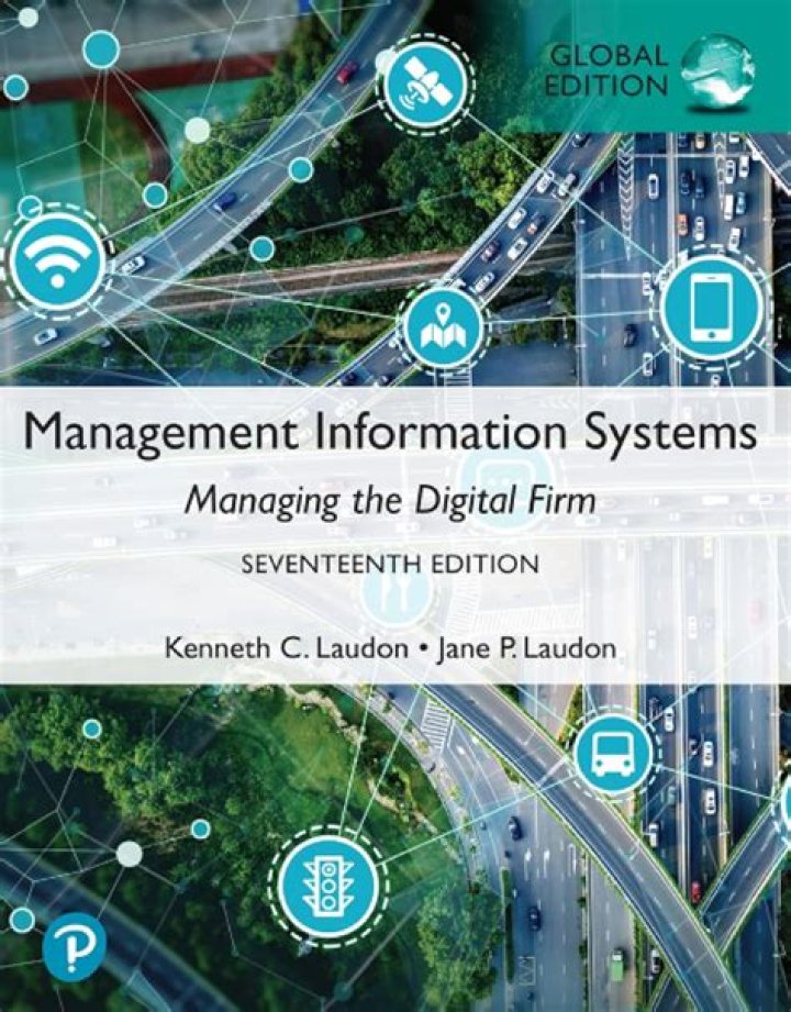 Information Systems for Managers in the Digital Age: Mastering Digital Transformation