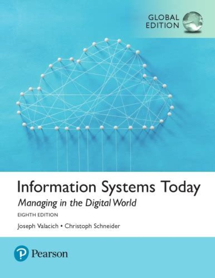 Mastering Information Systems Today: Managing Digital Transformation with Confidence
