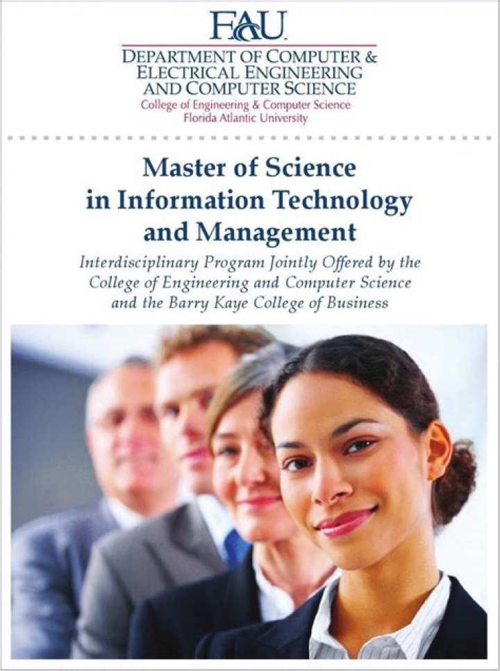 Essential Information Technology and Management PDF Guide for Leaders