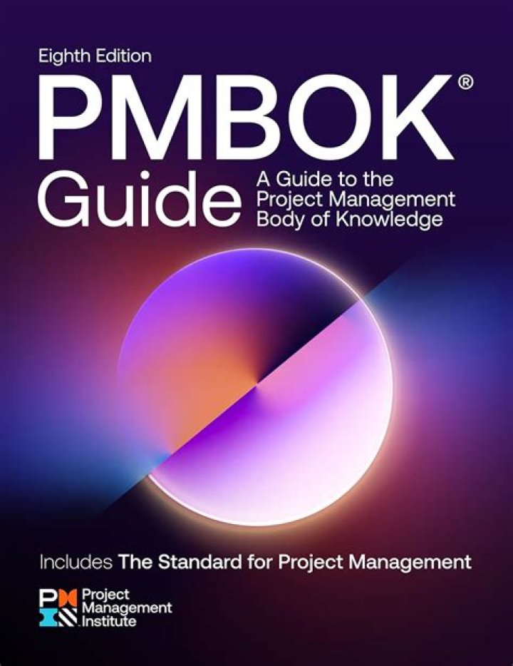 Information Technology Project Management 8th Edition PDF Download