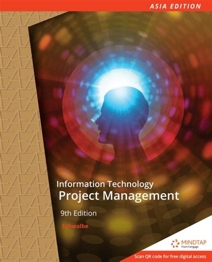 Information Technology Project Management 9th Edition: Complete PDF Guide & Download