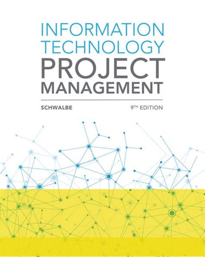 Information Technology Project Management Schwalbe: Expert PDF Guide