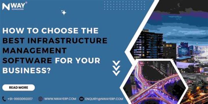 Optimize Infrastructure Management with PDF-Based Software