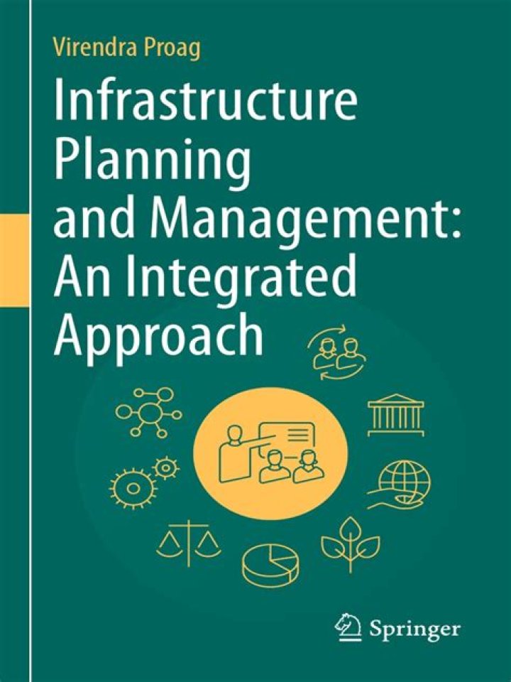 Comprehensive Infrastructure Planning and Management PDF Guide