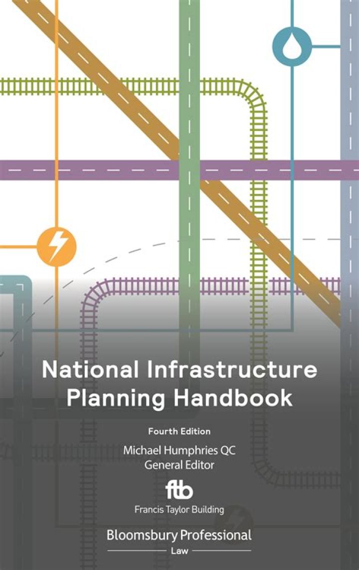 Comprehensive Infrastructure Planning Handbook: Engineering & Economics Integration PDF