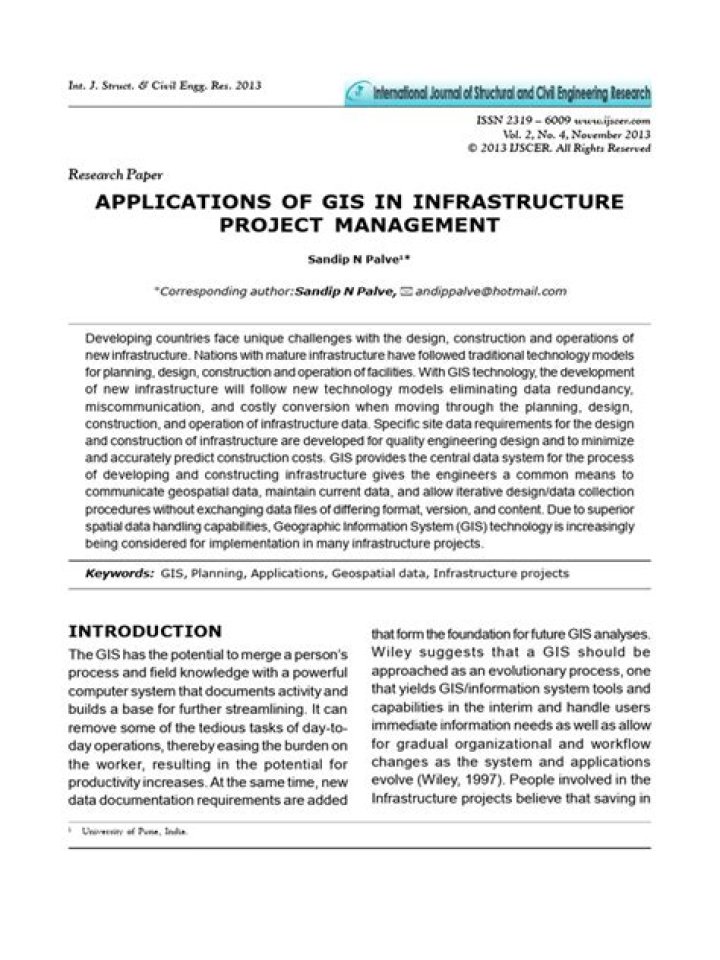 Infrastructure Project Management PDF: Expert Guide to Planning, Execution, and Risk Control
