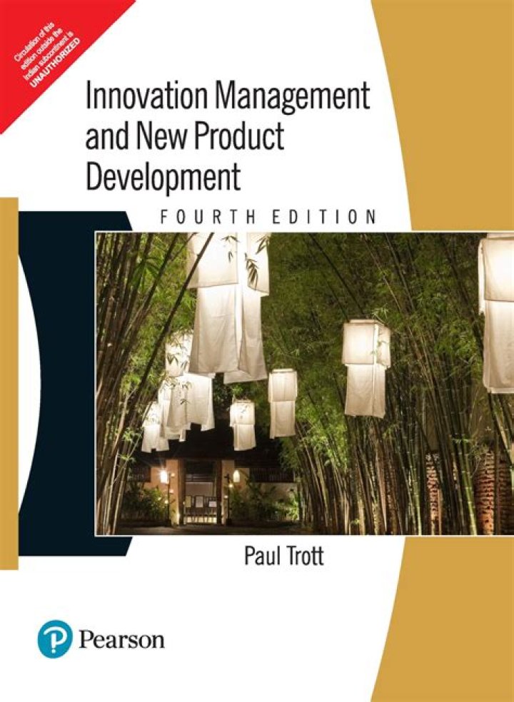 Mastering Innovation Management & New Product Development: A Practical PDF Guide