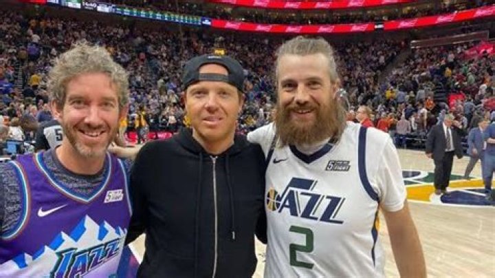 Inside Qualtrics Billionaire And New NBA Owner Ryan Smith&rsquo;s Plans For
