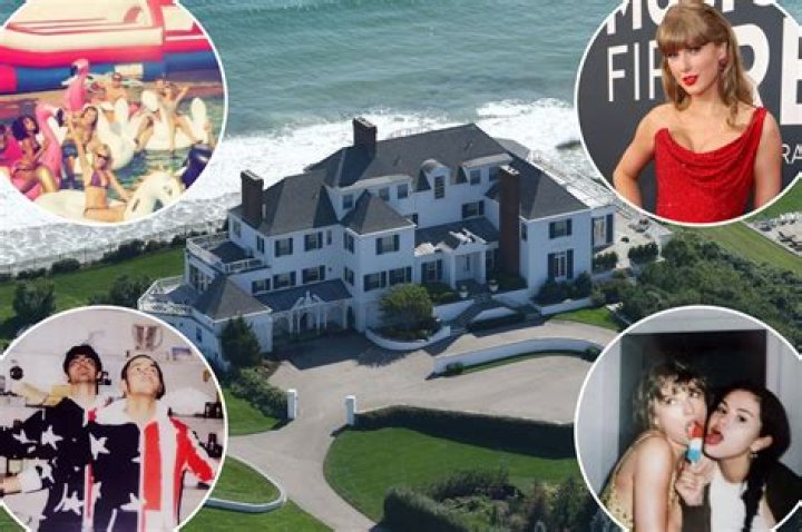 Inside Taylor Swift’s warm family Everything You Need to Know About
