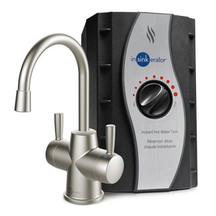 Insinkerator Hot Water Dispenser Parts List PDF – Official Repair Guide