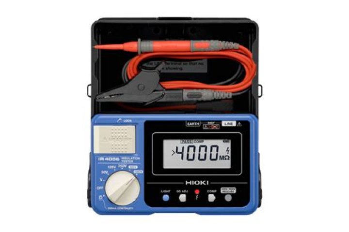 Insulation Tester PDF: Essential Guide to Testing & Certification