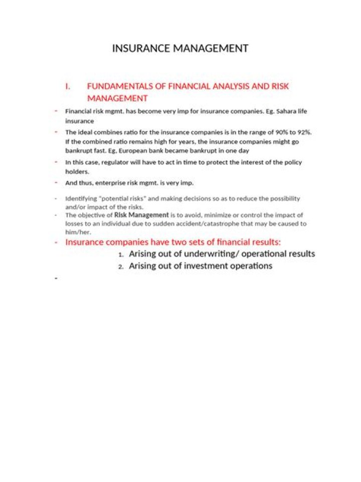 Insurance Management PDF: Essential Guide to Streamlined Coverage & Compliance