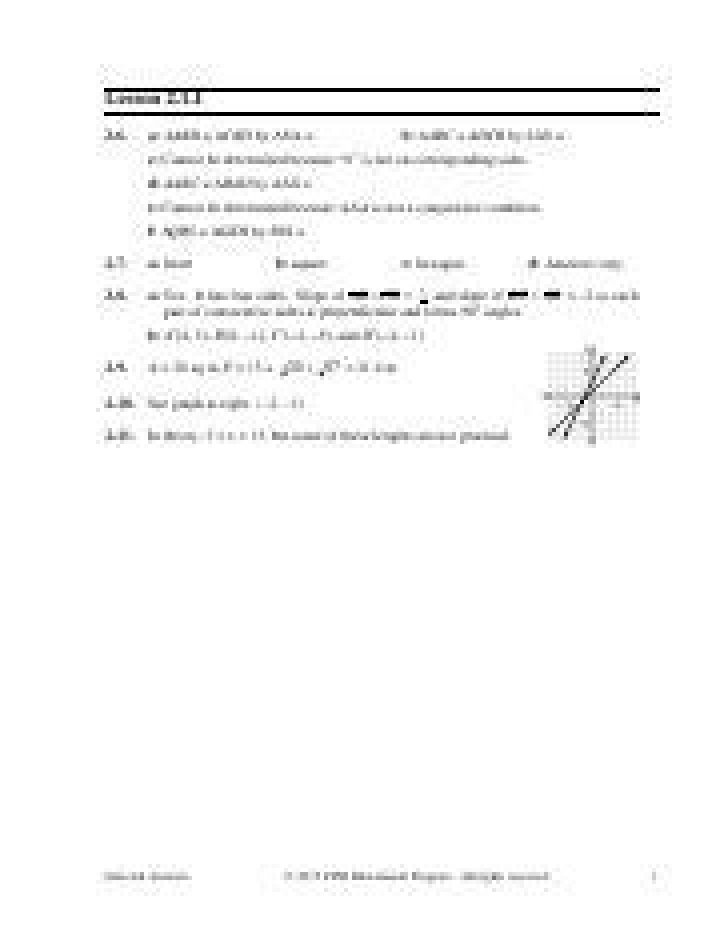 Integrated 2 cpm Answers PDF: Quick Solutions for Fast Results