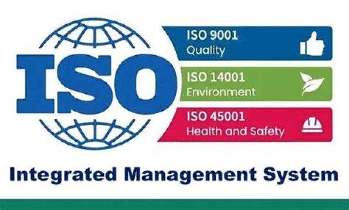 Integrated Management System: ISO 9001, ISO 14001 & ISO 45001 PDF Guide