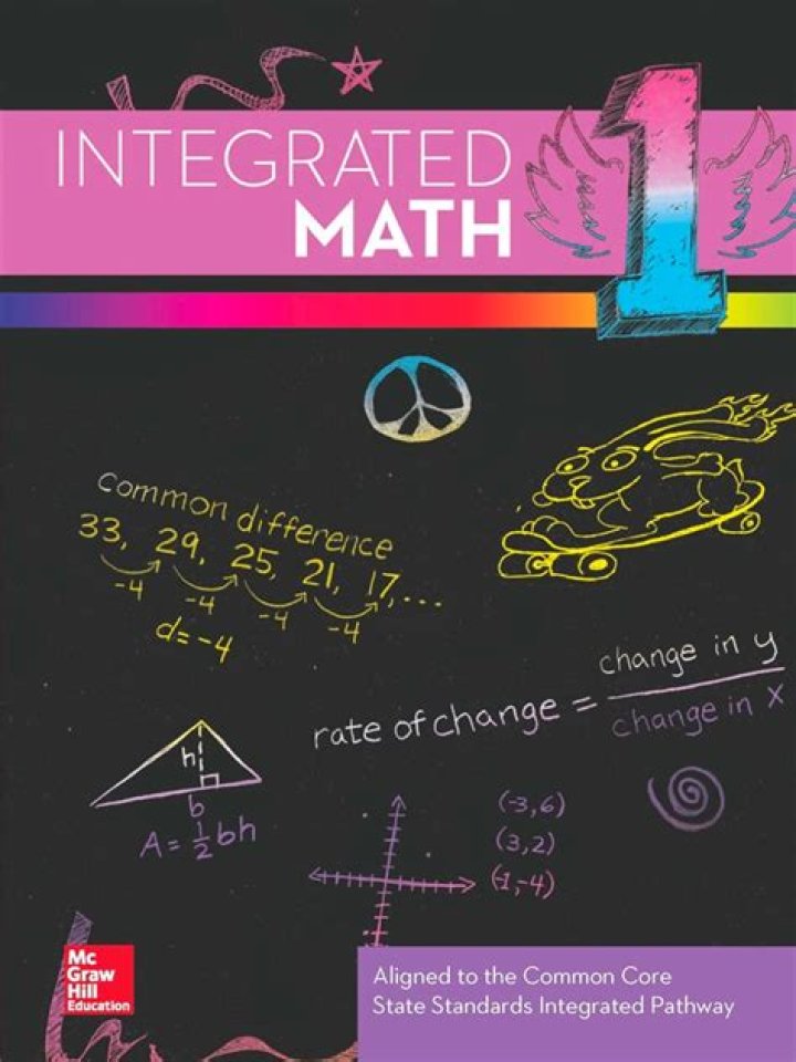 Integrated Math 1 Textbook Answers PDF with Step-by-Step Solutions