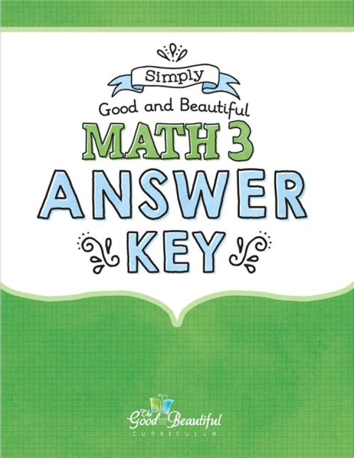 Integrated Math 3 Answer Key PDF – Complete Solutions & Step-by-Step Guide