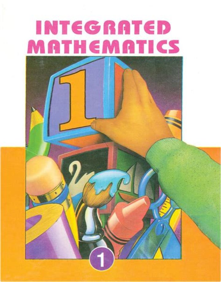 Integrated Mathematics 2 Volume 1 Answers PDF – Complete Problem Solutions