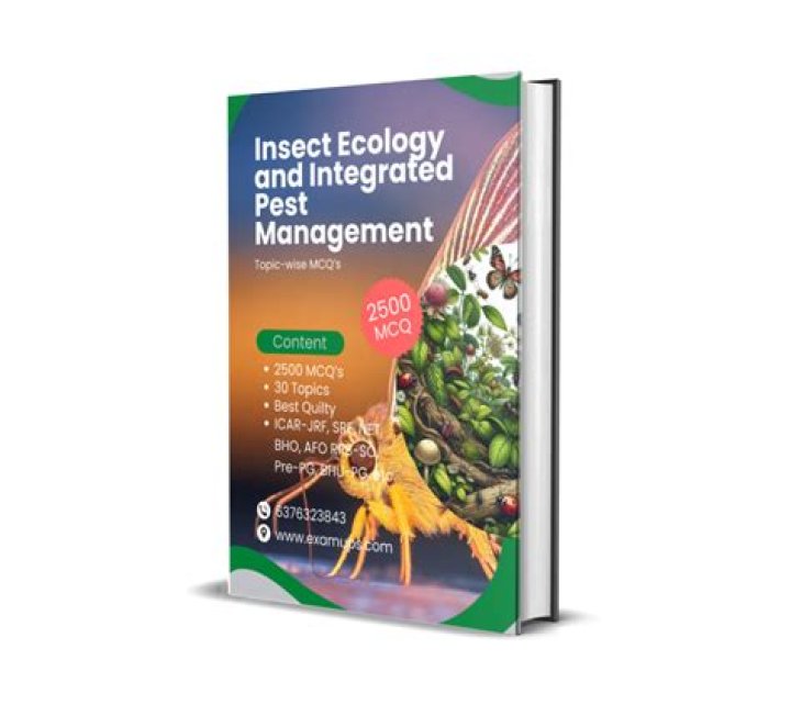 Free Integrated Pest Management PDF Download for Effective Pest Control