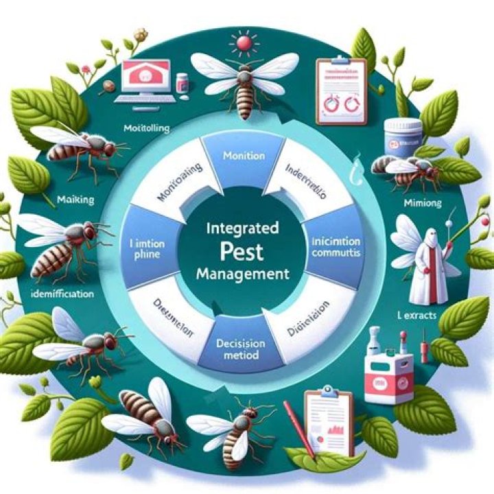 Integrated Pest Management Strategies PDF: Expert Guide for Sustainable Control