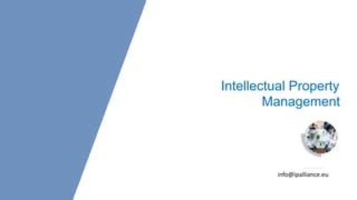 Master Intellectual Property Management with Expert PDF Guide