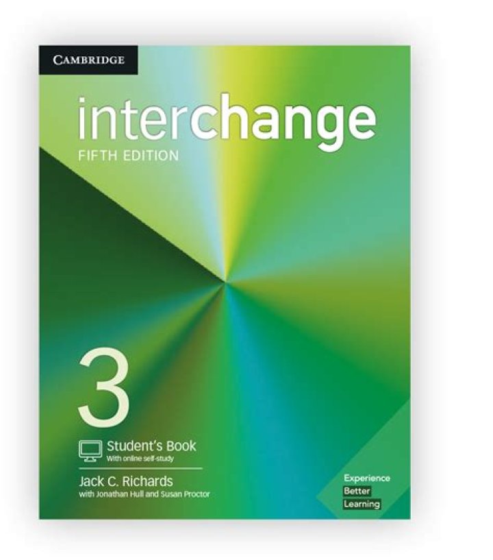 Instant Interchange 3 Answers PDF: Quick, Accurate Solutions