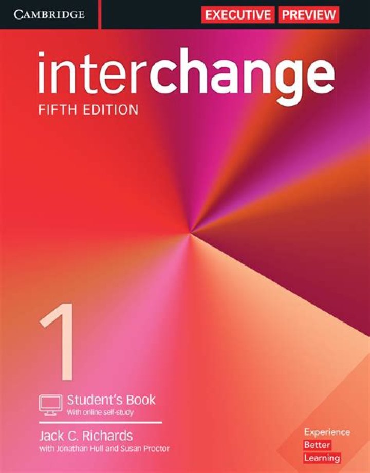 Interchange Fifth Edition Workbook Answer Key PDF – Free Download