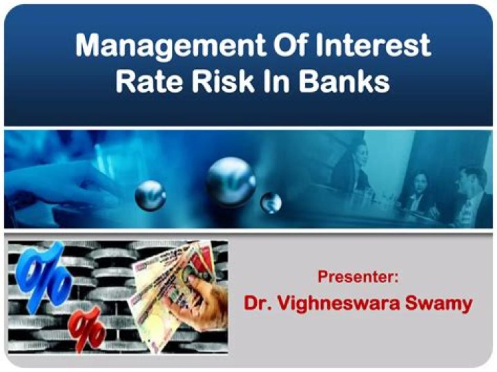 Mastering Interest Rate Risk Management in Banks: A Comprehensive PDF Guide