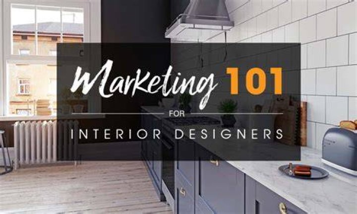 Interior Design Marketing Plan PDF: Boost Your Brand with Proven Strategies