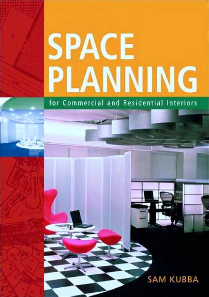 Master Interior Design Space Planning: The Ultimate PDF Guide