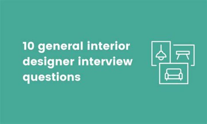 Interior Designer Interview Questions and Answers PDF Guide