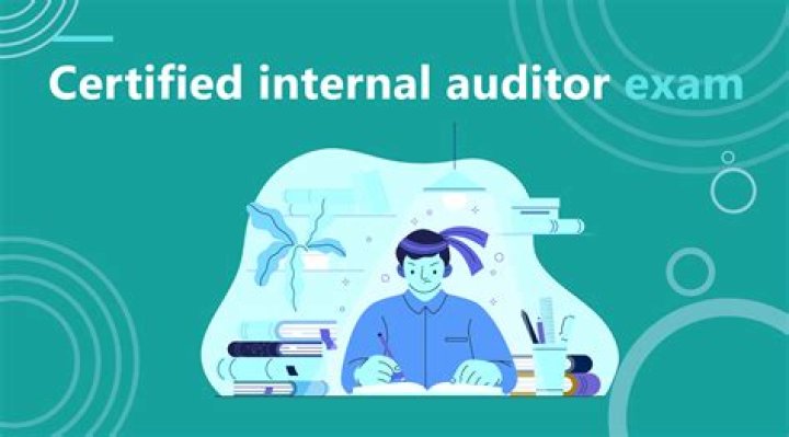 Internal Auditor Exam Questions & Answers PDF: Master the Exam with Confidence