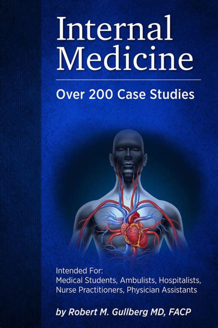 Essential Internal Medicine Question Book PDF – Master Clinical Diagnosis