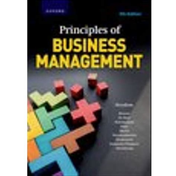 Free PDF Guide to International Business Management Books
