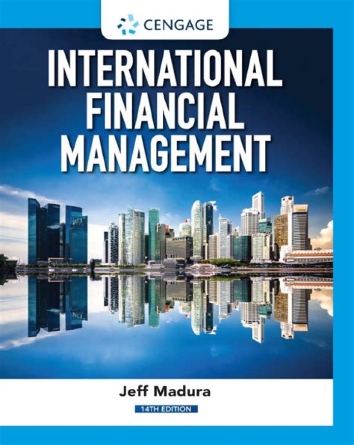 International Financial Management 14th Edition PDF – Master Global Finance