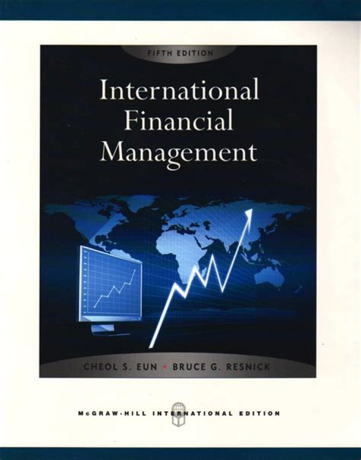 International Financial Management by Cheol Eun: Essential PDF Guide