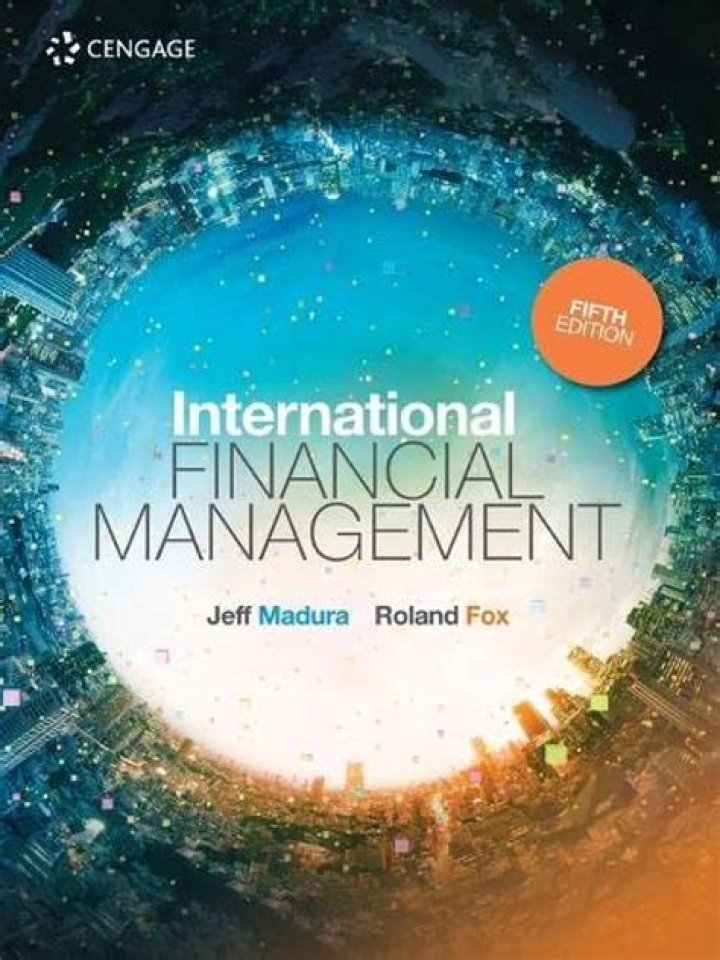 Mastering International Financial Management: Madura PDF Guide