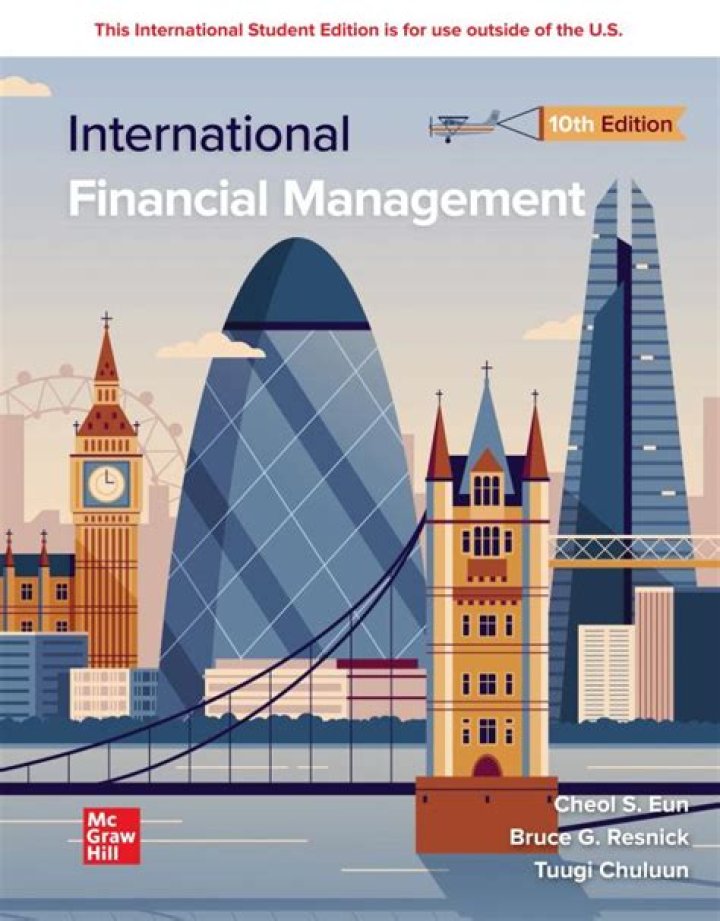 Master International Financial Management with Our Free PDF Guide