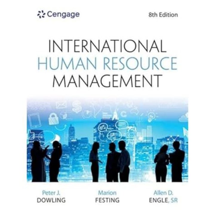 International Human Resource Management 8th Edition: Essential PDF Guide