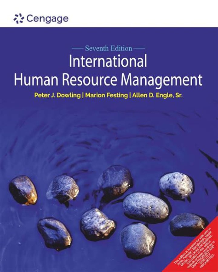 Mastering International Human Resource Management: A Guide by Peter J. Dowling PDF