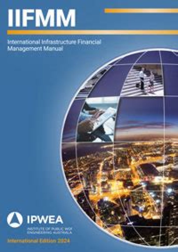 International Infrastructure Management Manual IIMM PDF – Complete Guide