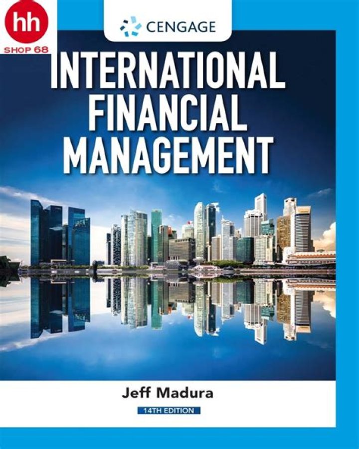 International Management Textbook PDF: Essential Study Guide for Global Business