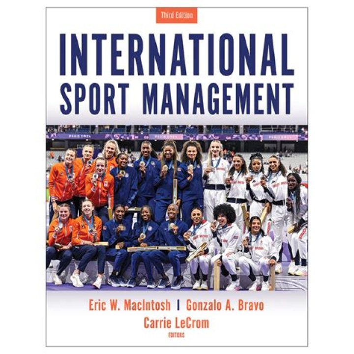 International Sport Management 2nd Edition PDF: Expert Guide for Aspiring Professionals