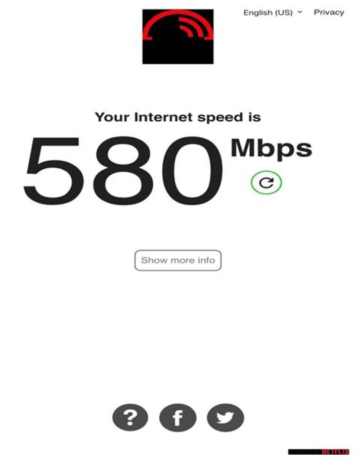 Download Free Internet Speed Test PDF to Check Your Connection