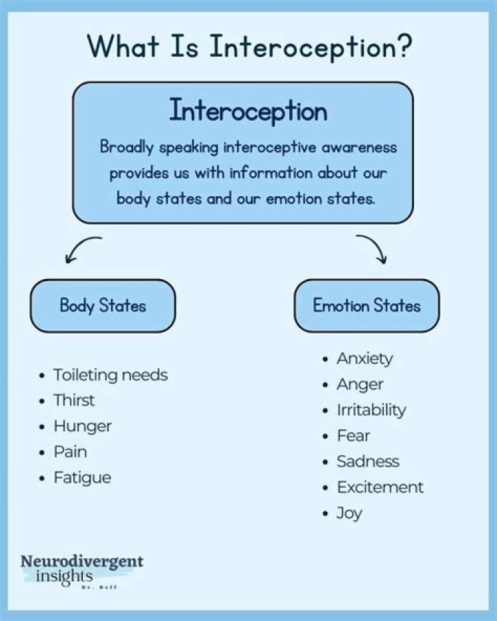 Free Interoception Worksheet PDF – Improve Body Awareness Today