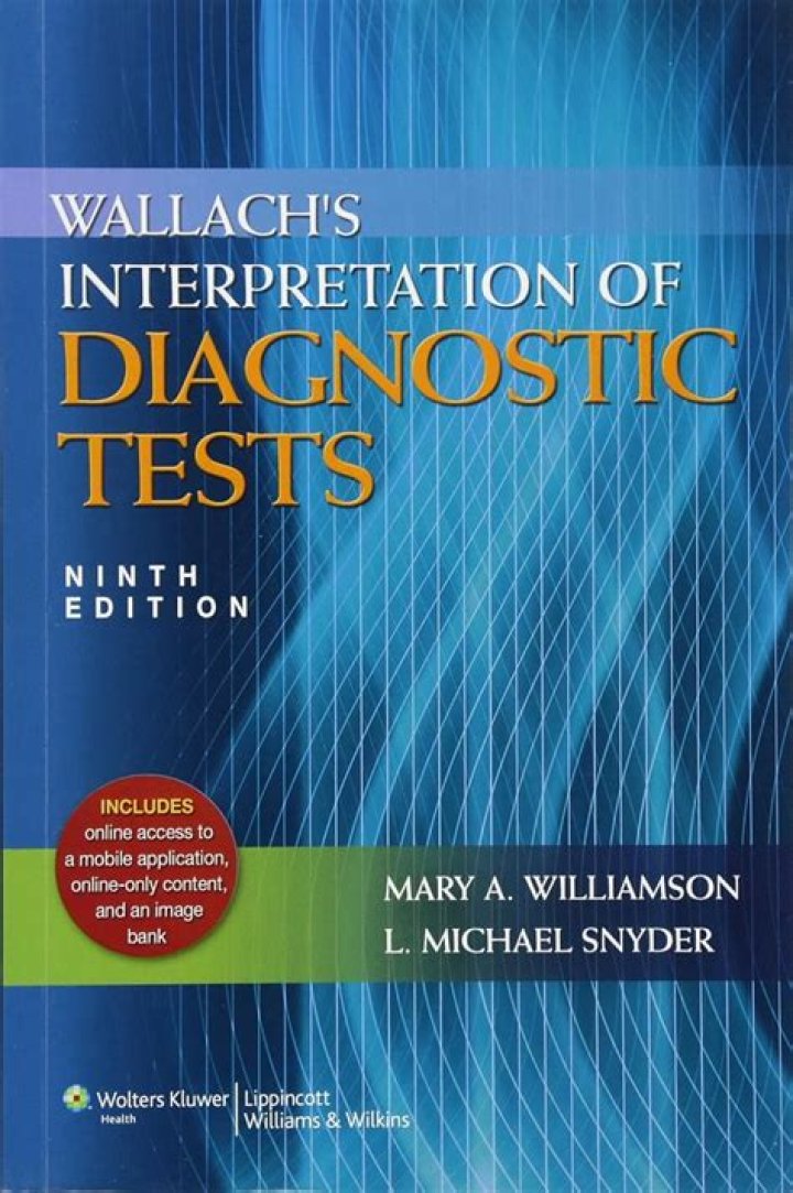 Expert Interpretation of Diagnostic Tests PDF – Accurate & Reliable Results